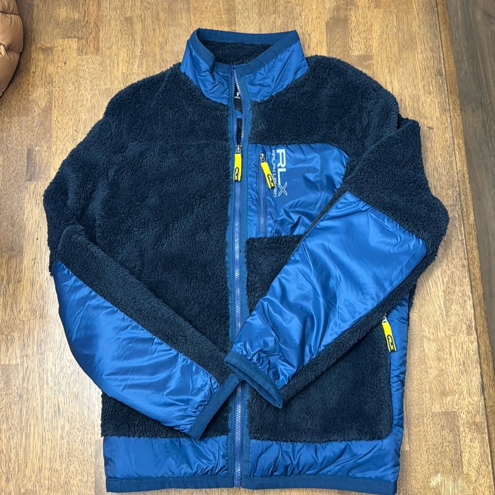 RLX Ralph Lauren Jacket